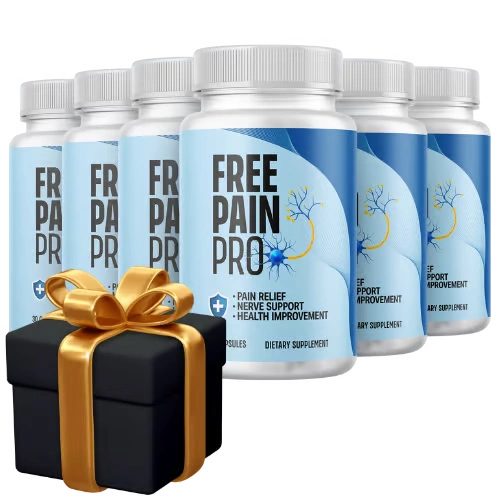 How To BuyFree Pain Pro